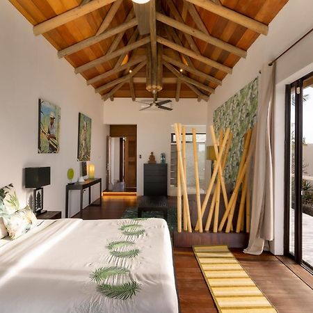 Koki Bonheur By Muse Villas Poste Lafayette Esterno foto