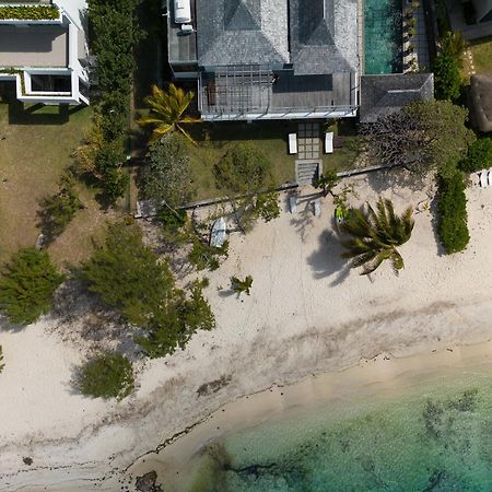 Koki Bonheur By Muse Villas Poste Lafayette Esterno foto