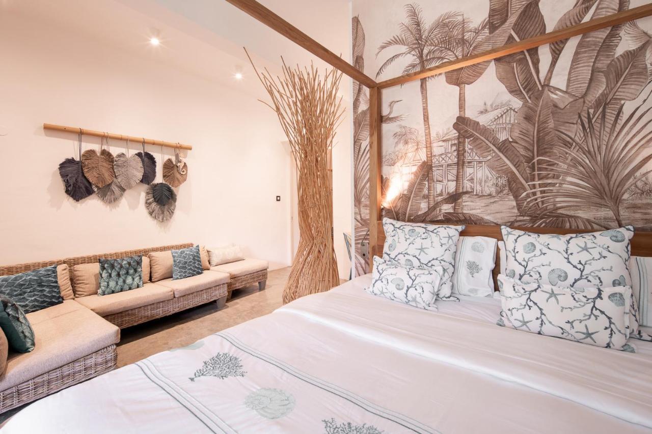 Koki Bonheur By Muse Villas Poste Lafayette Esterno foto