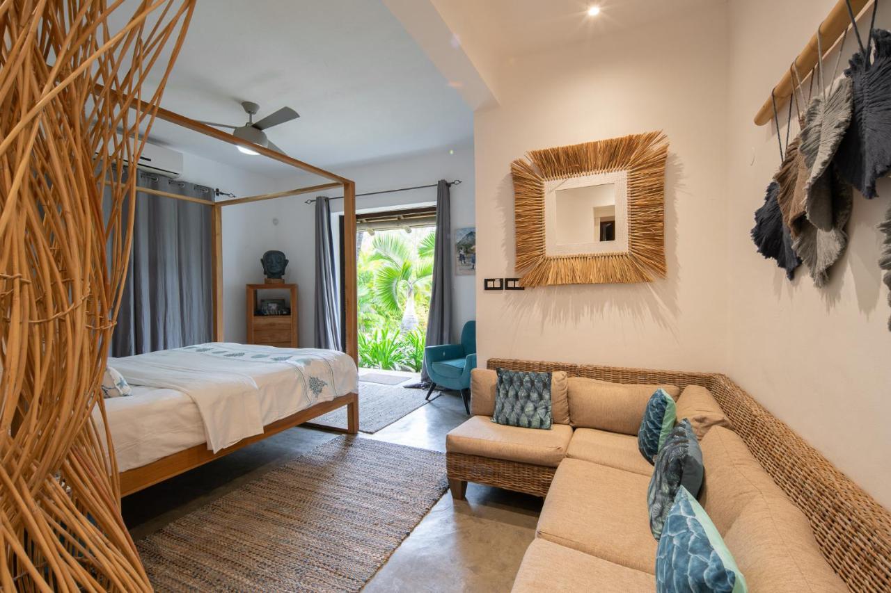 Koki Bonheur By Muse Villas Poste Lafayette Esterno foto