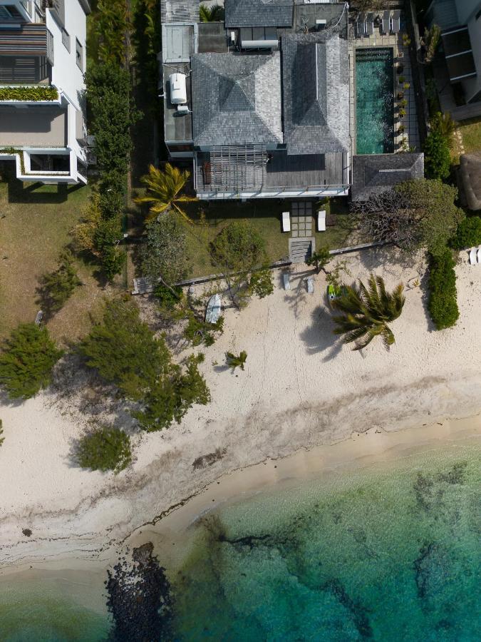 Koki Bonheur By Muse Villas Poste Lafayette Esterno foto