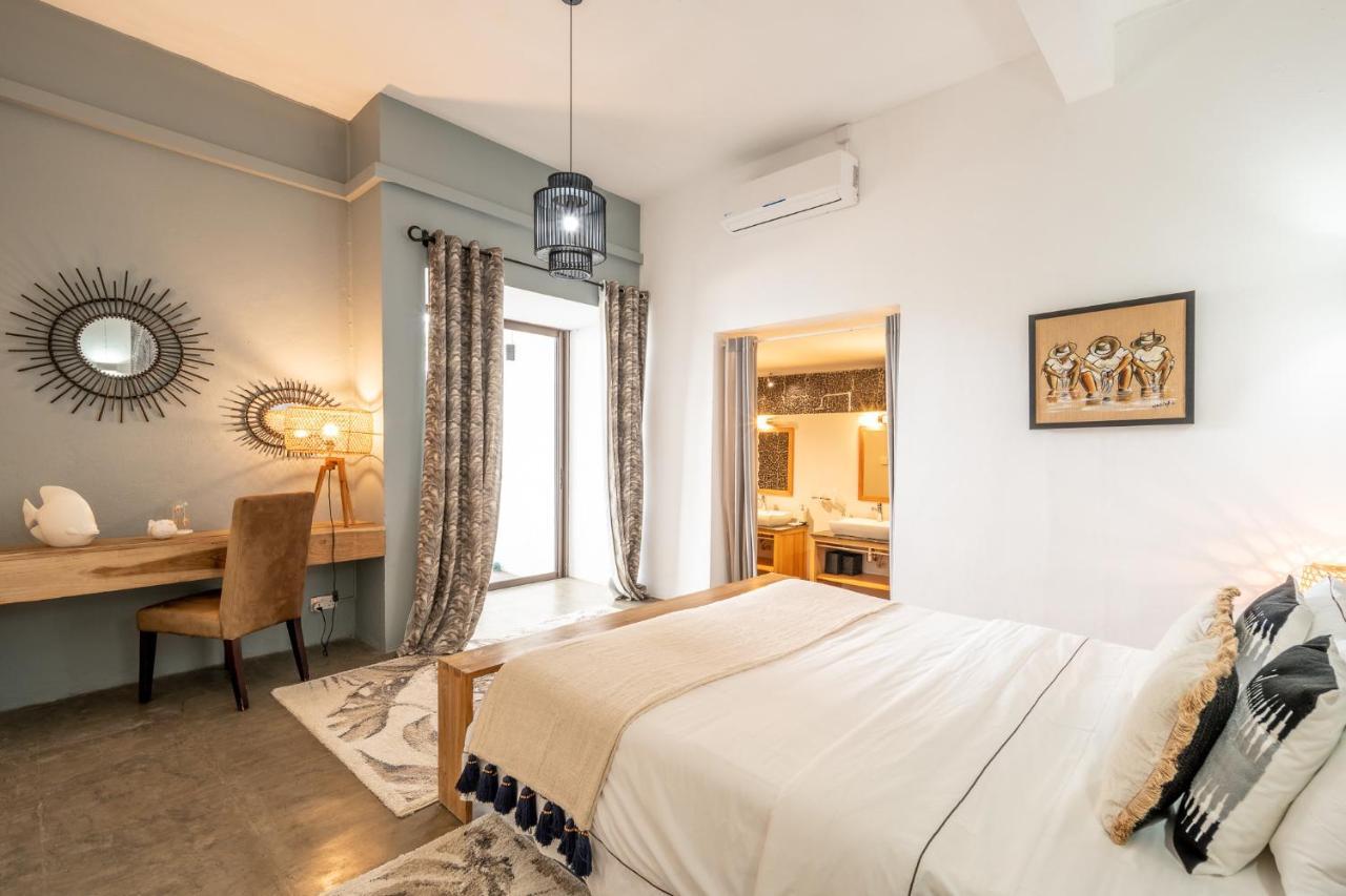 Koki Bonheur By Muse Villas Poste Lafayette Esterno foto