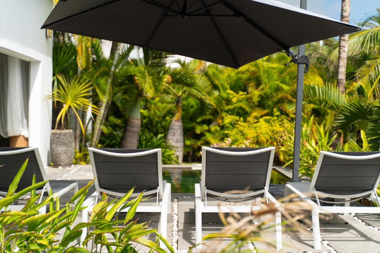 Koki Bonheur By Muse Villas Poste Lafayette Esterno foto