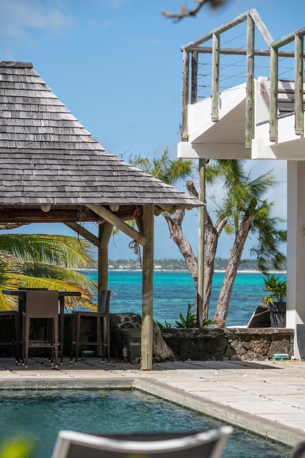 Koki Bonheur By Muse Villas Poste Lafayette Esterno foto
