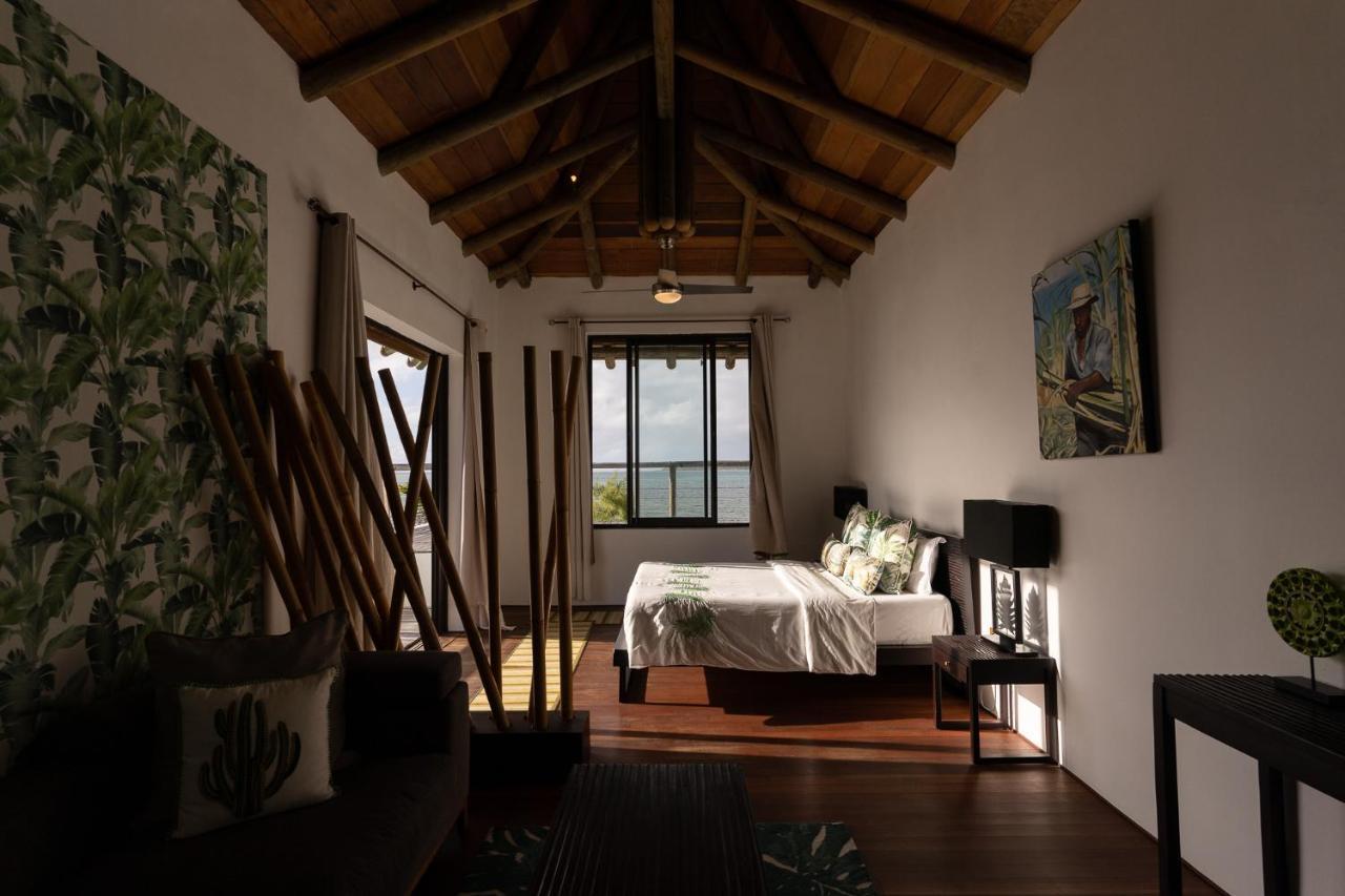 Koki Bonheur By Muse Villas Poste Lafayette Esterno foto