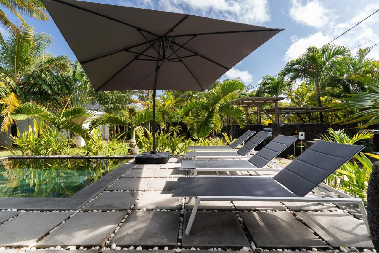 Koki Bonheur By Muse Villas Poste Lafayette Esterno foto