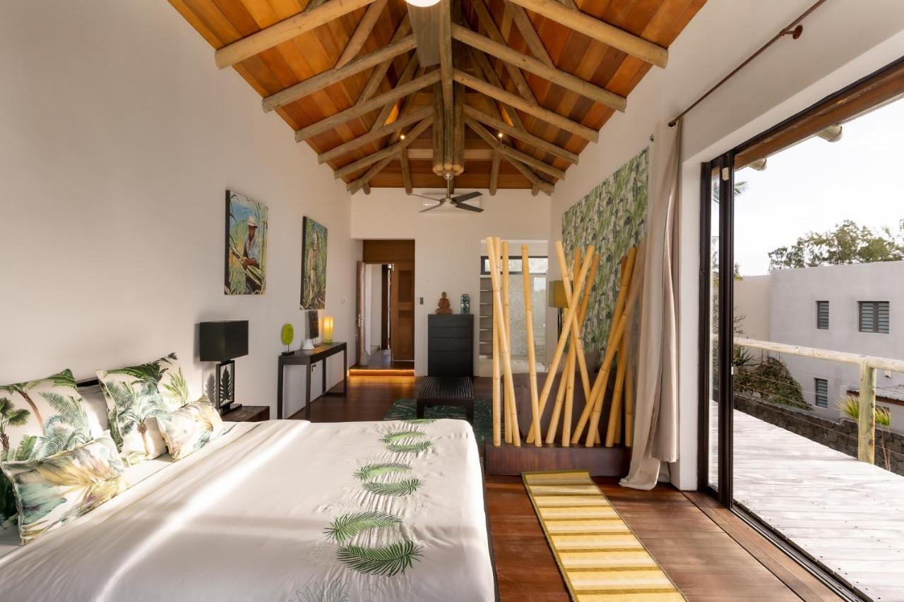 Koki Bonheur By Muse Villas Poste Lafayette Esterno foto