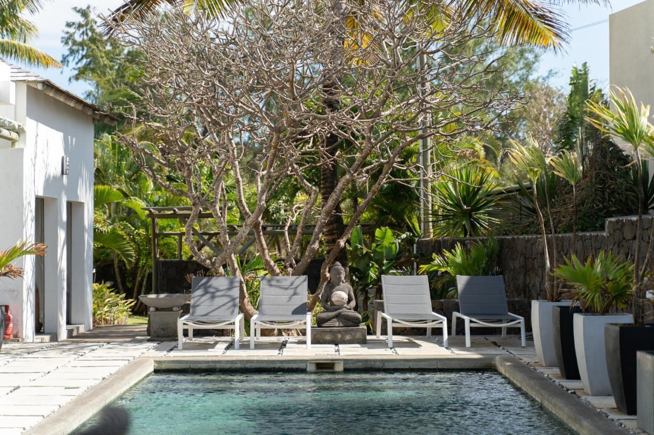 Koki Bonheur By Muse Villas Poste Lafayette Esterno foto