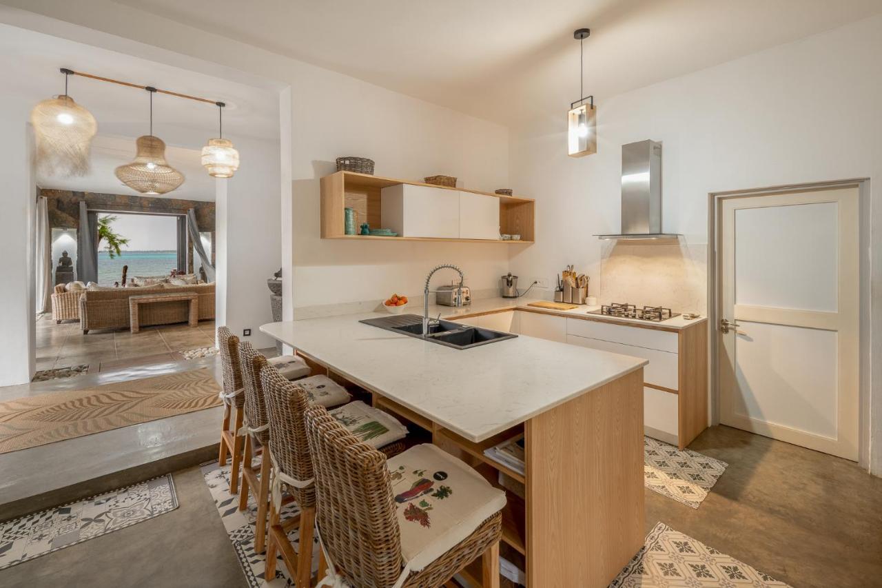 Koki Bonheur By Muse Villas Poste Lafayette Esterno foto