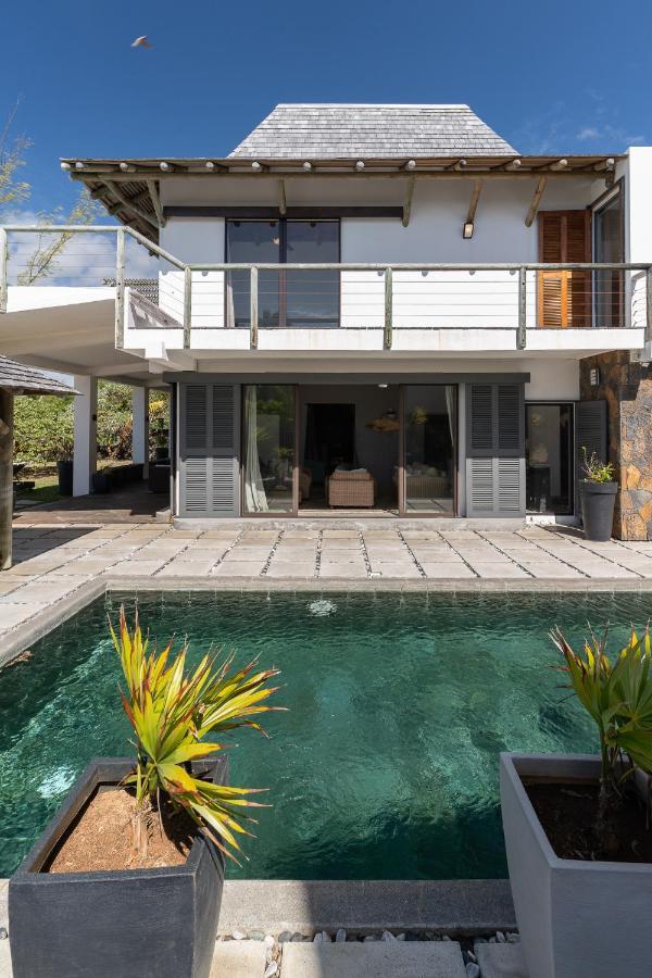 Koki Bonheur By Muse Villas Poste Lafayette Esterno foto