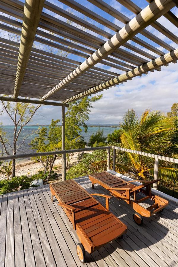 Koki Bonheur By Muse Villas Poste Lafayette Esterno foto