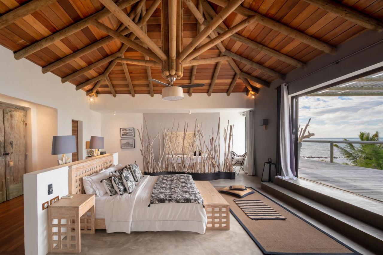 Koki Bonheur By Muse Villas Poste Lafayette Esterno foto