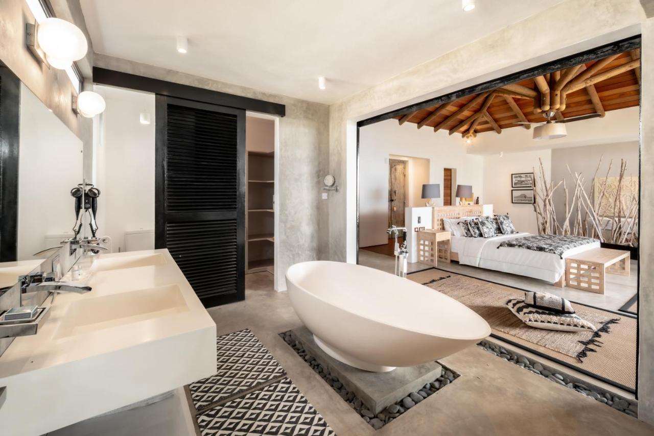 Koki Bonheur By Muse Villas Poste Lafayette Esterno foto
