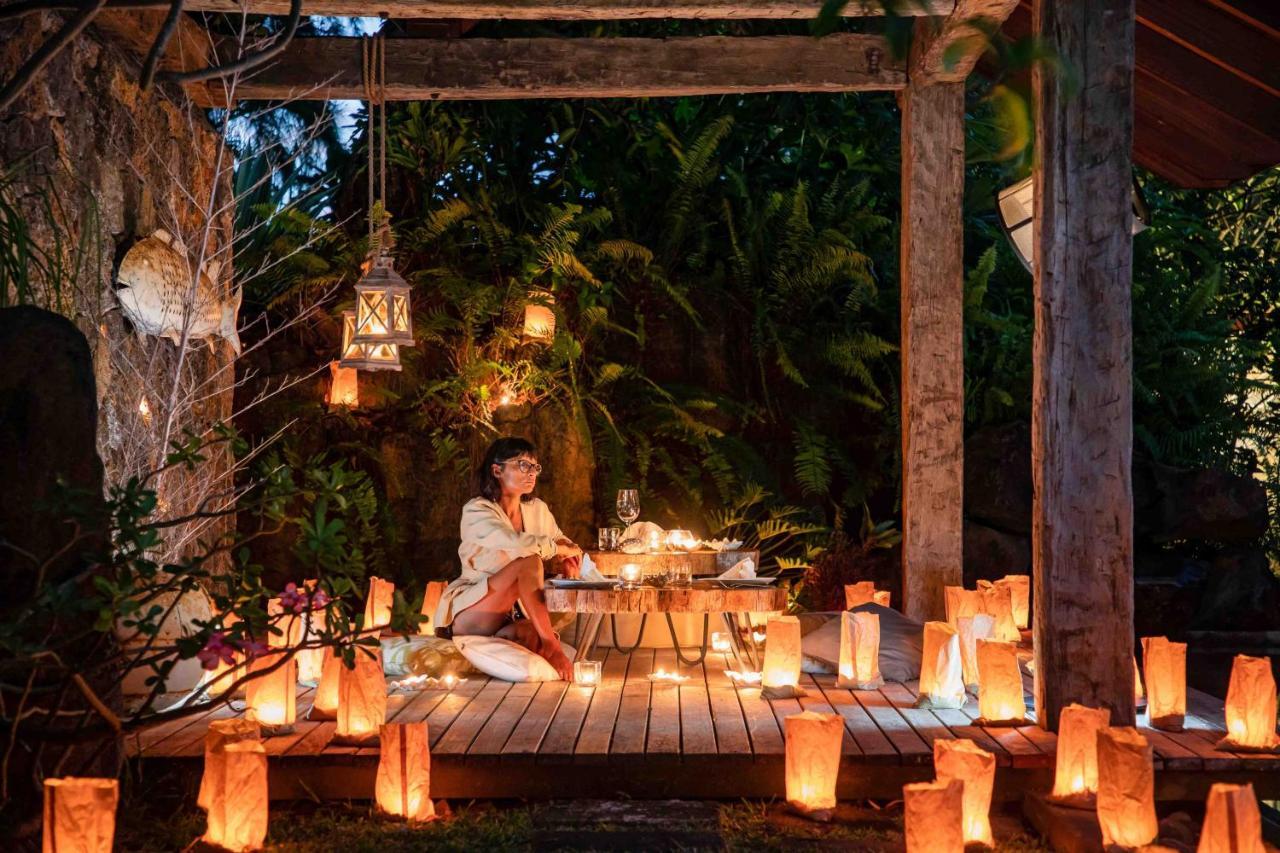 Koki Bonheur By Muse Villas Poste Lafayette Esterno foto