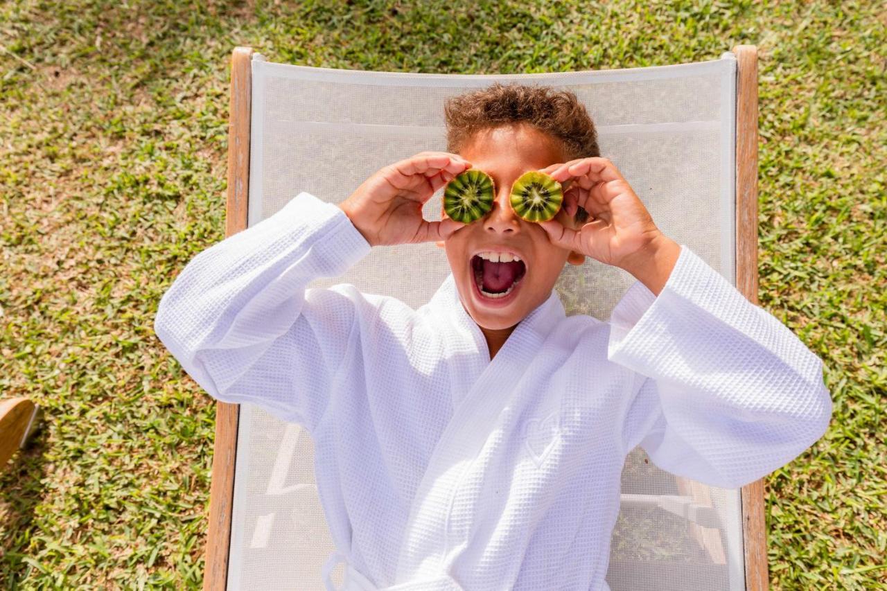Koki Bonheur By Muse Villas Poste Lafayette Esterno foto