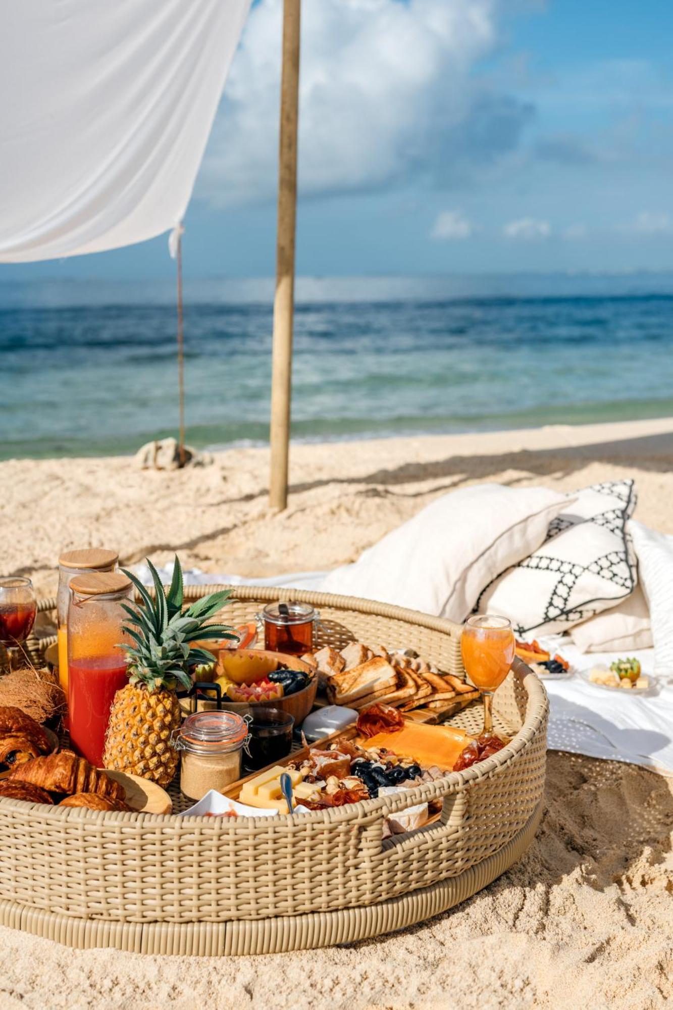 Koki Bonheur By Muse Villas Poste Lafayette Esterno foto